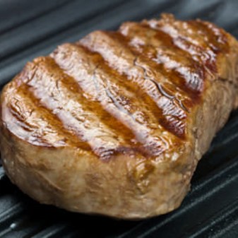 Beef and lamb