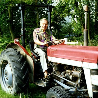 Lecture calls for massive dietary change