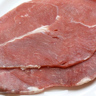 Veal