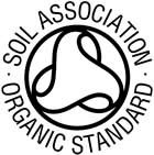 Soil Association logo