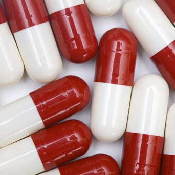 Antibiotic resistance on the rise