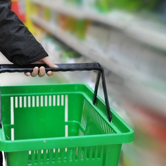 Supermarket Survey