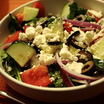 British Public Now Eating Less Meat