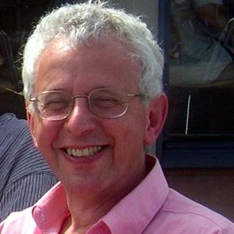 Peter Stevenson OBE