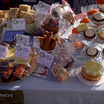 The Great Godalming Bake Off