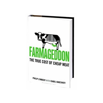 Farmageddon warns of impending food crisis