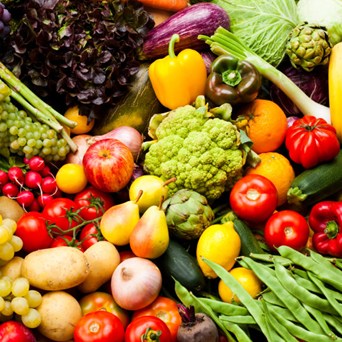 Why we need to reduce consumption of livestock products by 50% by 2050