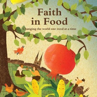 Compassion ambassador: Eat less but better meat