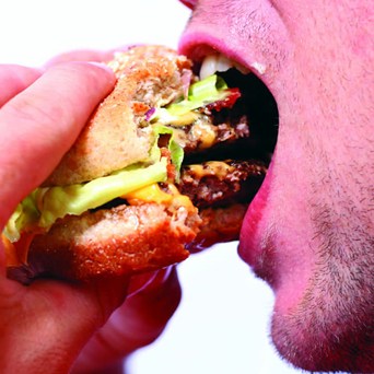 More money, more meat - how world’s richest countries are eating their way to extinction