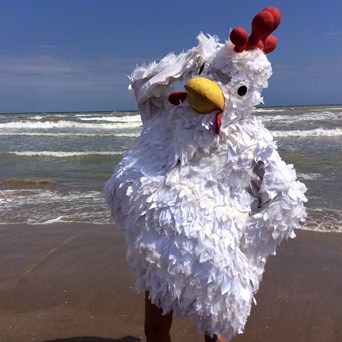 Epic tour ends in Brussels