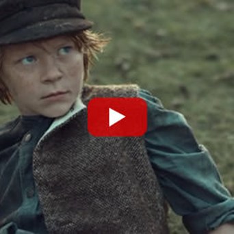 Compassion’s ‘Time to Decide’ film wins award