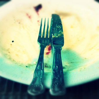 A Festive Food Fix