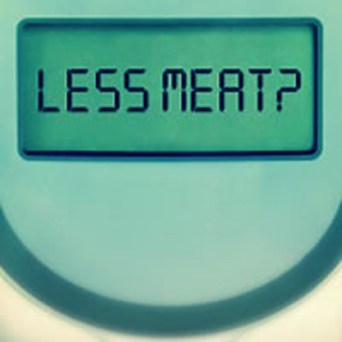 Eating Less Meat Gains Momentum