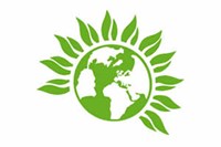 Green Party Logo