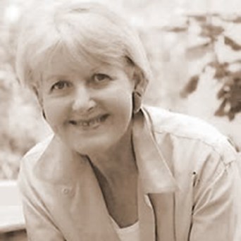 Audrey Eyton -  Obituary