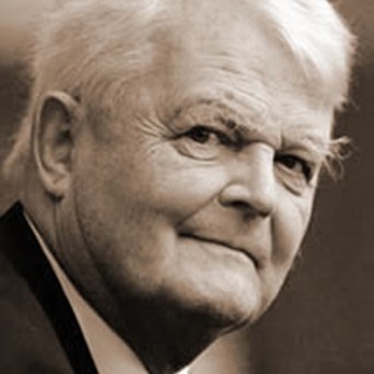 Bruce Kent: A Passionate Campaigner