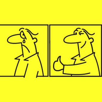 Finding the Funny in Factory Farming