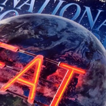 National Geographic’s Plan to Feed the World