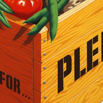 Soil Soldiers - Wartime Food Wisdom for the Modern Age