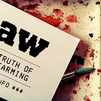 Artful Agriculture: Painting A Picture of a Food Revolution