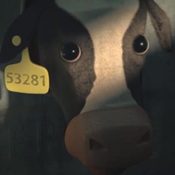 Bold New Animation Takes on ‘Big Ag’