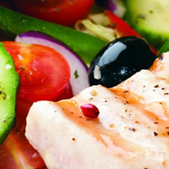 Factory Farming: An Unhealthy Idea