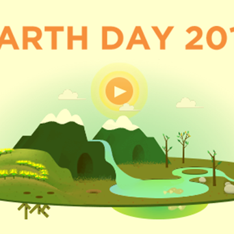 Seven of the best Earth Day 2013 stories