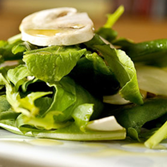 Where world-class food and ethics meet – The Emiliano Restaurant