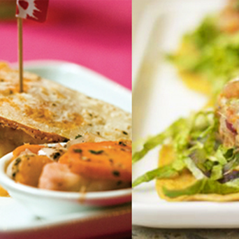 Where world-class food and ethics meet - Wahaca