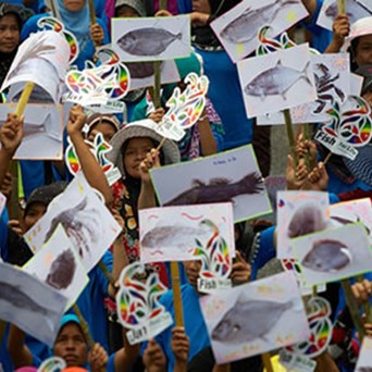 Blog Action Day 2012: The Power of We