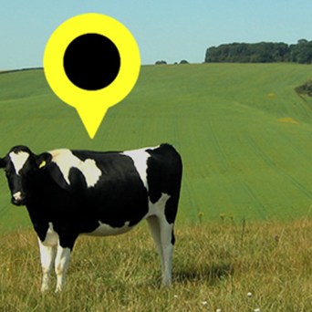 Putting Better Farming on the Map