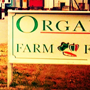 In Defence of Organic