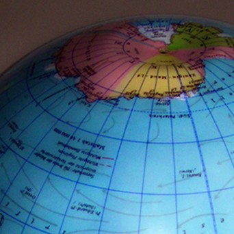 Putting Factory Farming on the Map