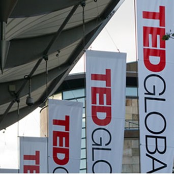 Food on Film – Three of the Best Videos from TED