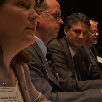 How a Tainted Burger Tore a Family Apart