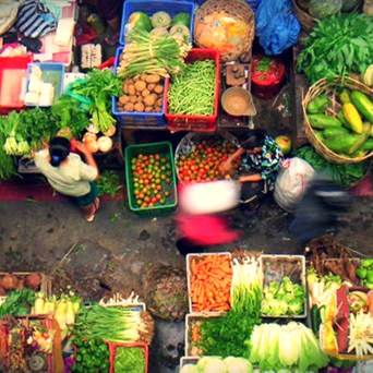 Seven Awesome Holiday Ideas for Meat Free Week