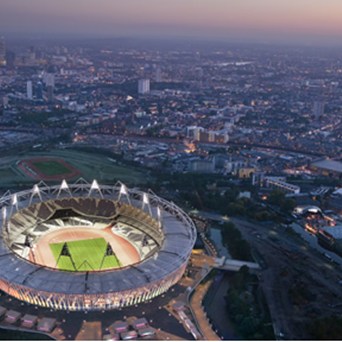 An Olympian Vision for Livestock Farming?