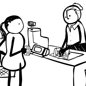 Can Shopping Save the World?