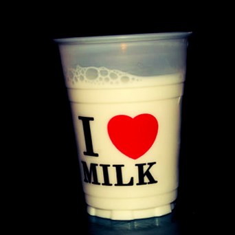 Got Milk? Well Perhaps We Should Be Paying More For It