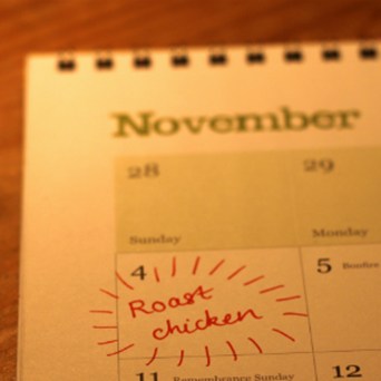 To Eat Meat or Not To Eat Meat? That's Not Always the Question