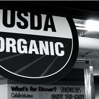 EU organic standards to be eroded by the US?