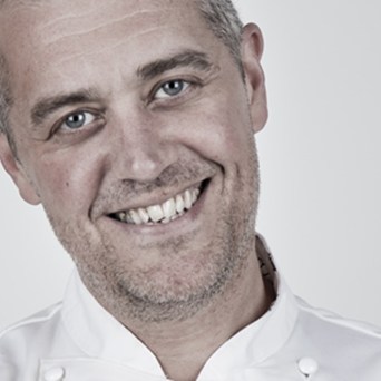 A Recipe for the Future of Food?