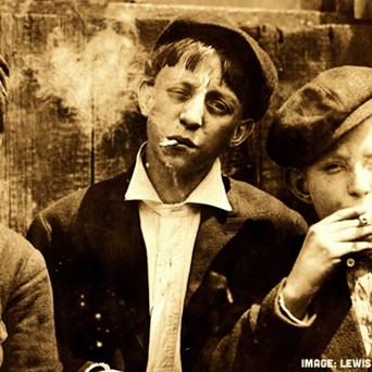 What we can learn from the anti-smoking movement