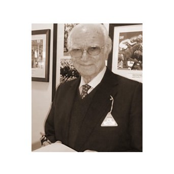 Farewell Sir Peter O’Sullevan – much-loved Compassion Patron