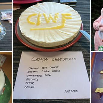 The importance of baking with compassion