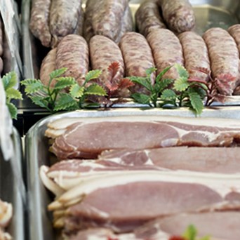 World Health Organisation report states eating processed meats increases chance of developing cancer