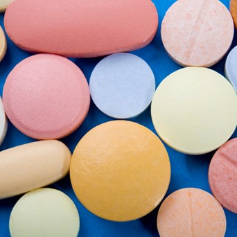 MPs move to tackle farm antibiotic overuse