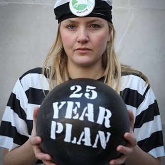 Defra sentences UK agriculture to 25 years