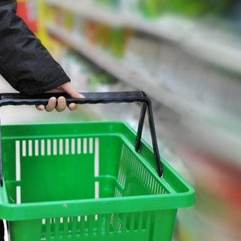 Organic for babies, but factory farmed for adults?