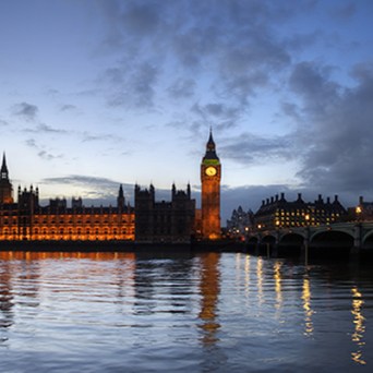 Farmers in Parliament